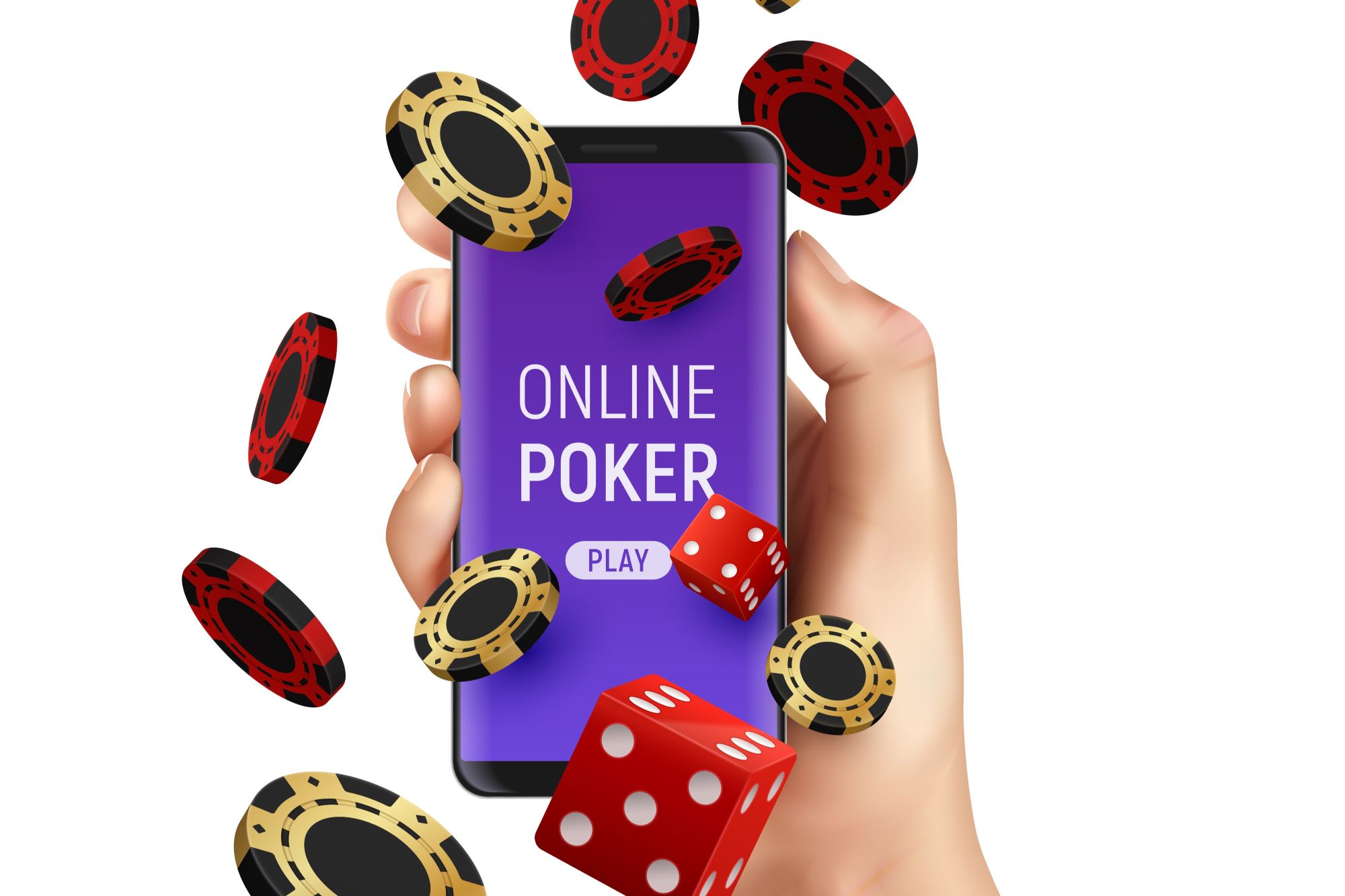 Online poker tournaments: how to prepare like a pro